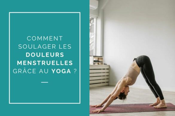 douleurs menstruelles yoga