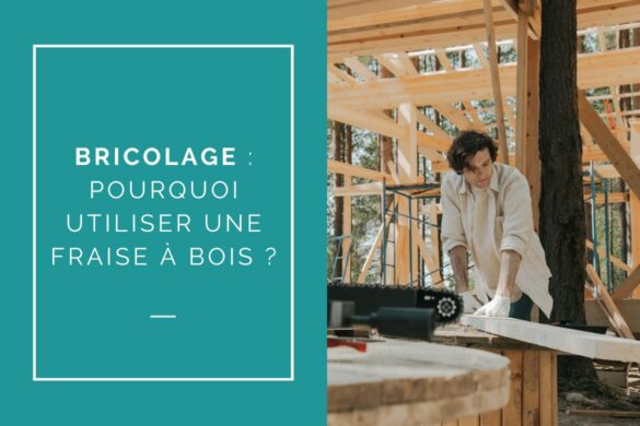 fraisage du bois