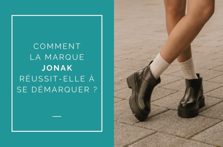 marque jonak