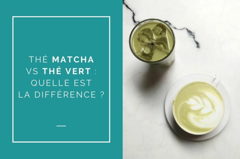 the vert vs the matcha