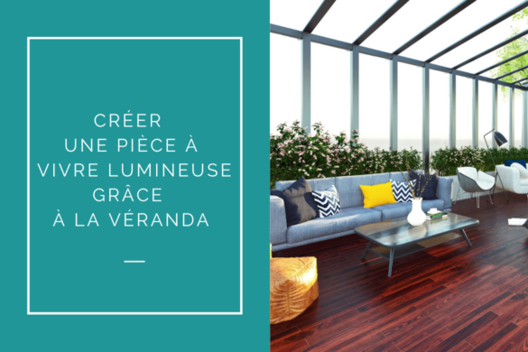 veranda