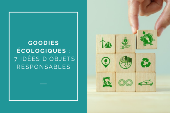 Goodies écologiques