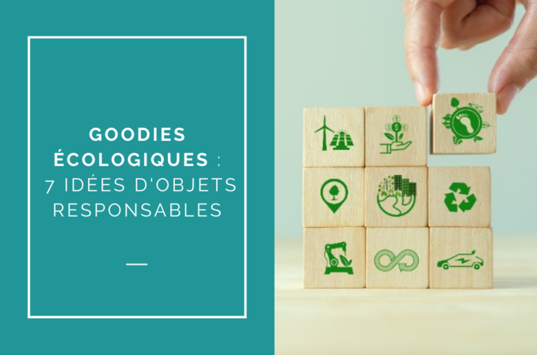 Goodies écologiques